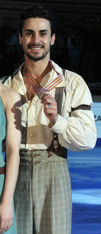 Massimo Scali
