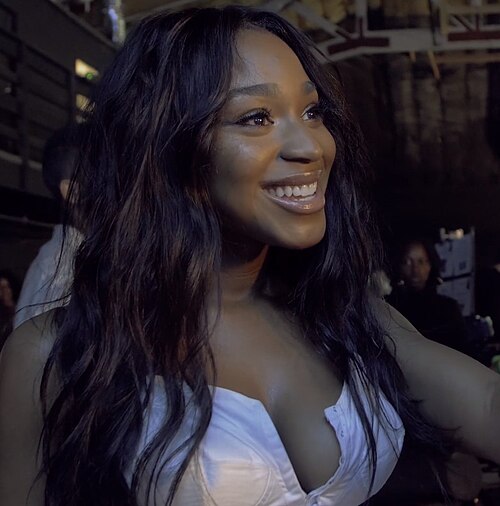 Normani