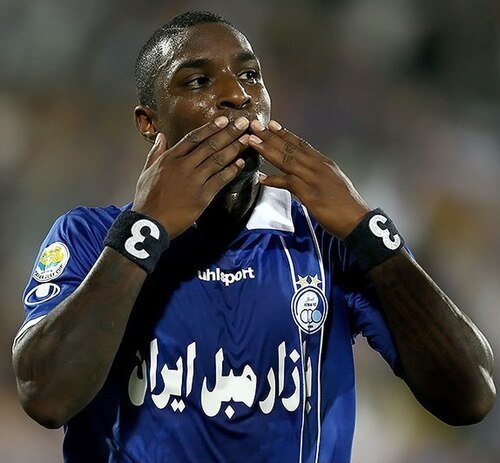 Jlloyd Samuel