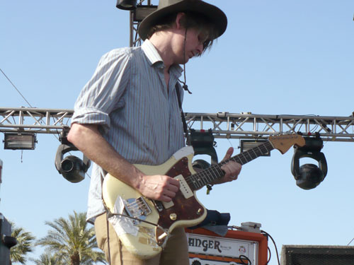 Stephen Malkmus