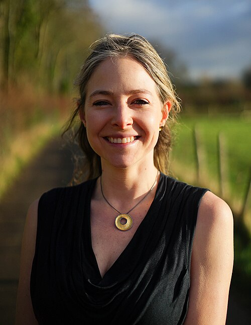 Alice Roberts