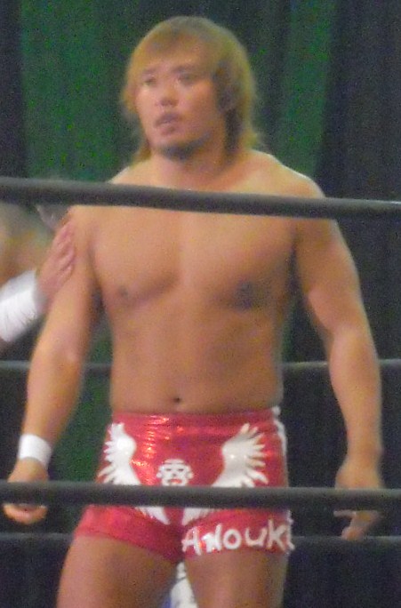 Tetsuya Naitō