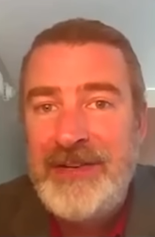Peter Zeihan