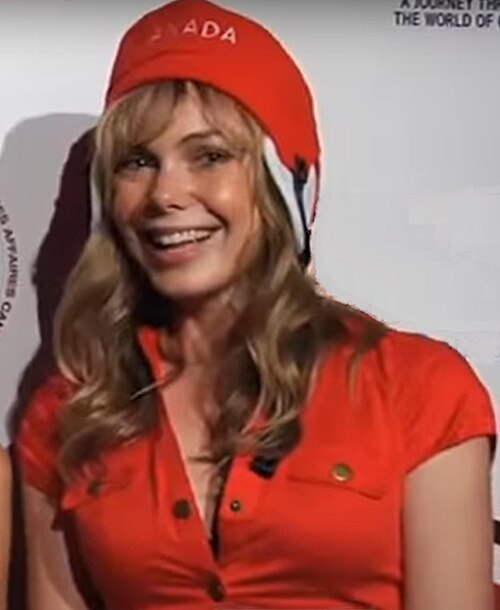 Amanda Walsh