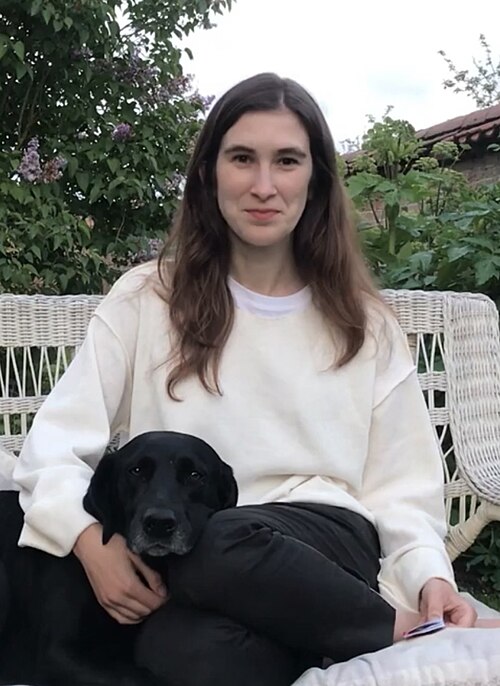 Katherine Rundell