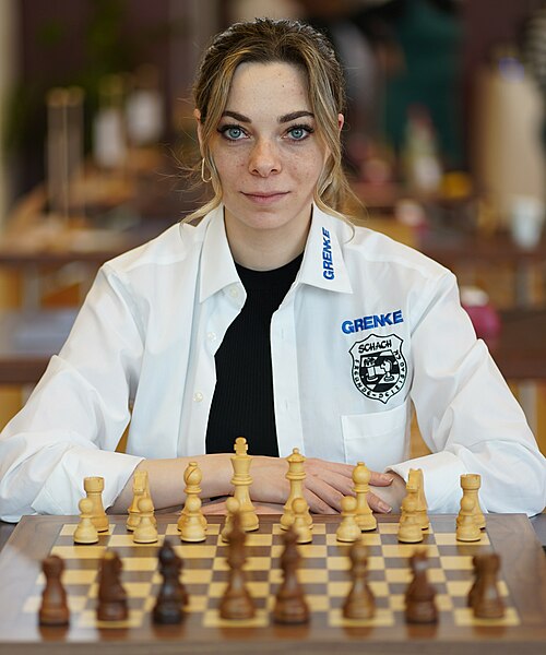 Dina Belenkaja