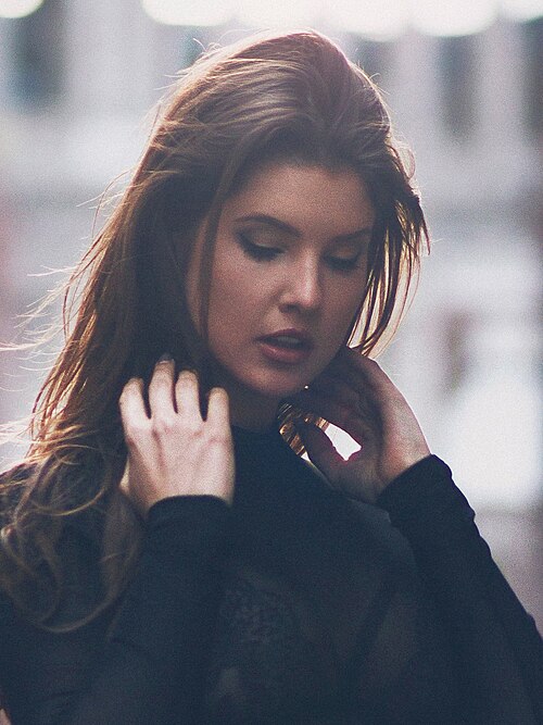 Amanda Cerny