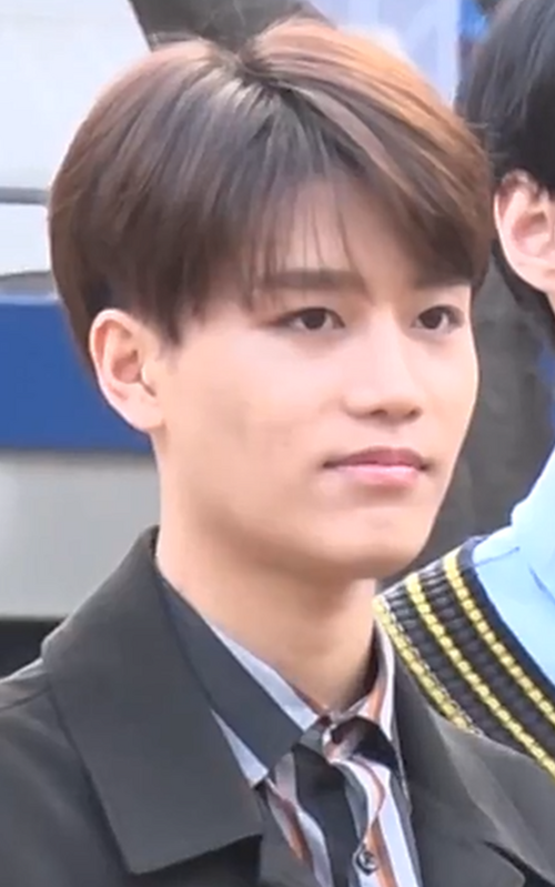 Moon Tae-il