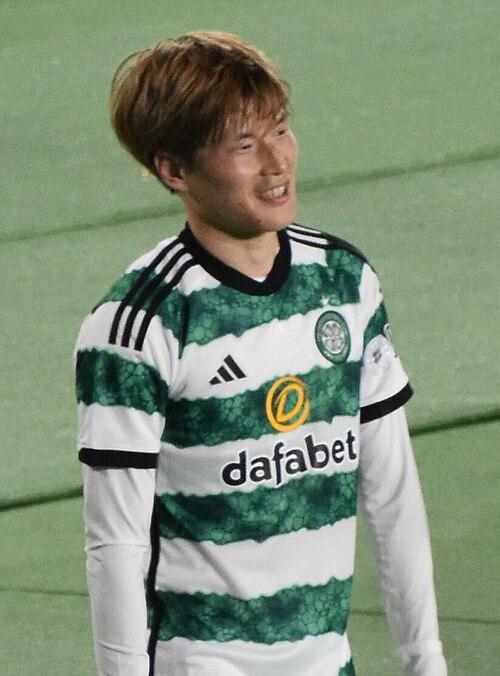 Kyōgo Furuhashi