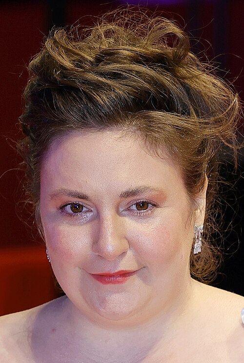 Lena Dunham