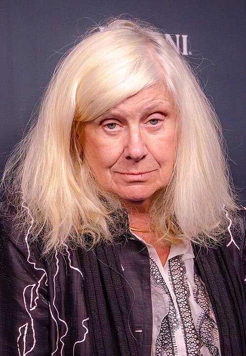 Catherine Breillat