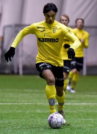 Ikhsan Fandi