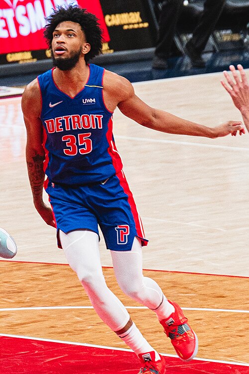 Marvin Bagley