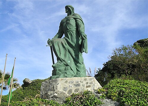 Abd al-Rahman ibn Mu'awiya