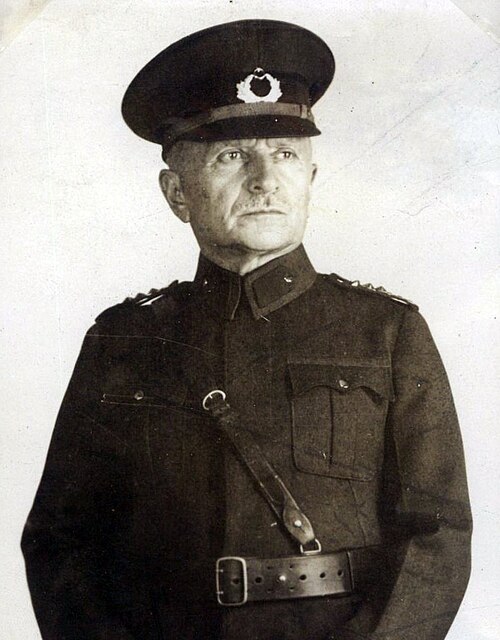Ömer Fahreddin Türkkan