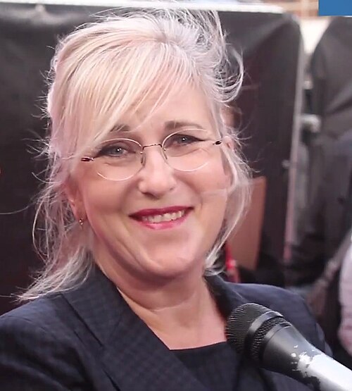 Sylvestra Le Touzel