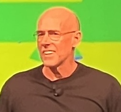 Scott Galloway