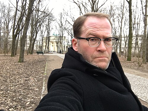 Bill Odenkirk