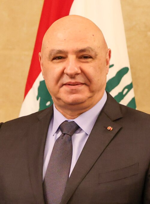 Joseph Aoun