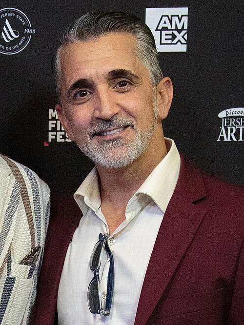 James Madio