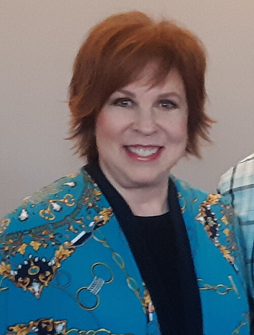 Vicki Lawrence