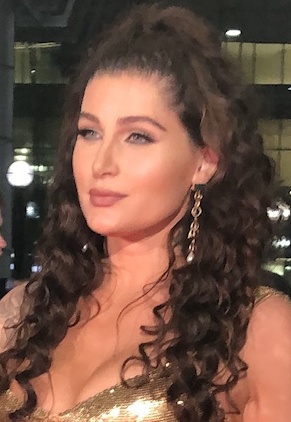 Trace Lysette