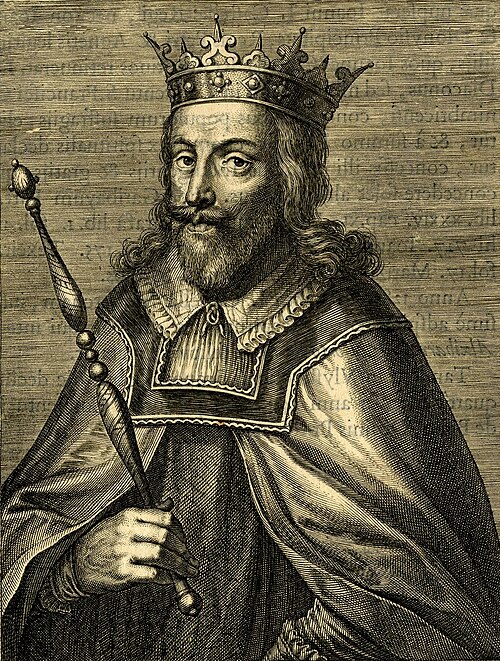 Edward I of Portugal