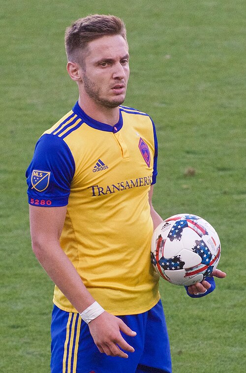 Kevin Doyle