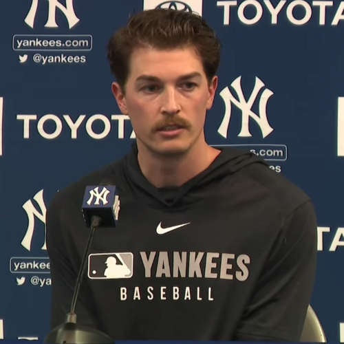 Max Fried
