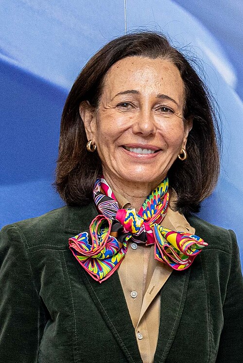 Ana Botín