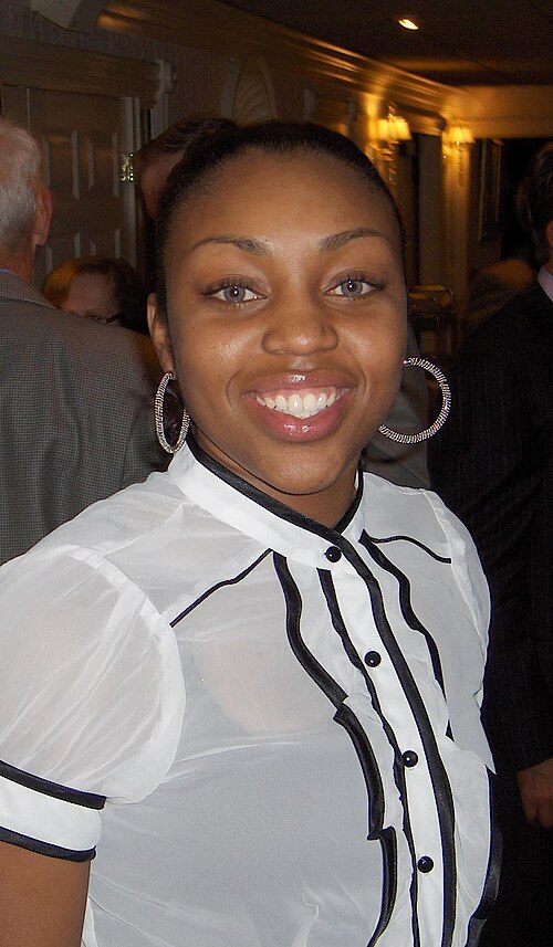 Renee Montgomery