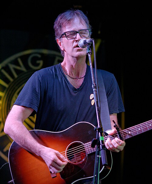 Dan Wilson