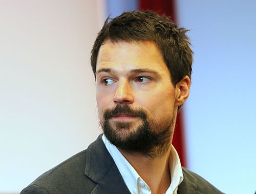 Danila Kozlovskij