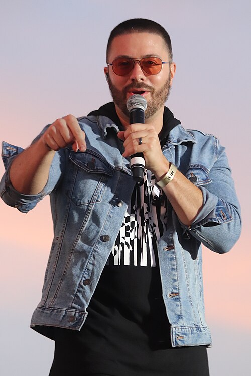 Danny Gokey