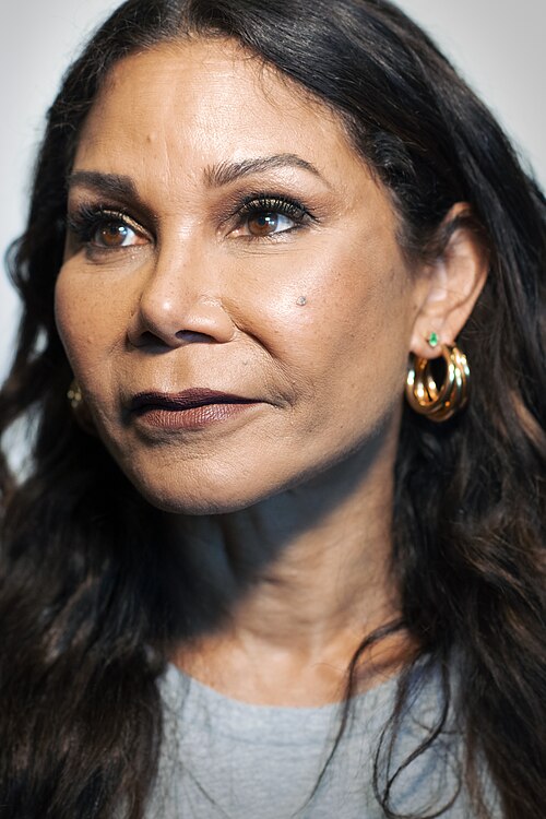 Daphne Rubin-Vega