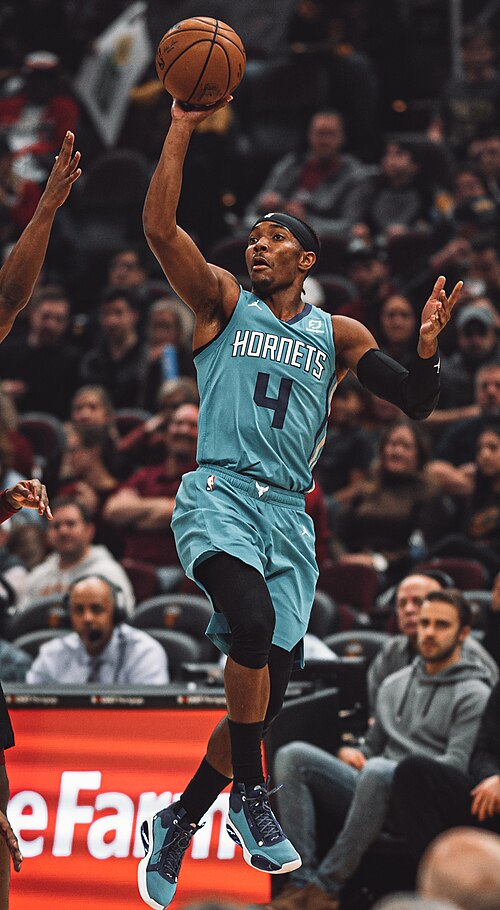 Devonte' Graham