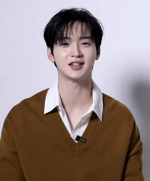 Jang Dong-yoon