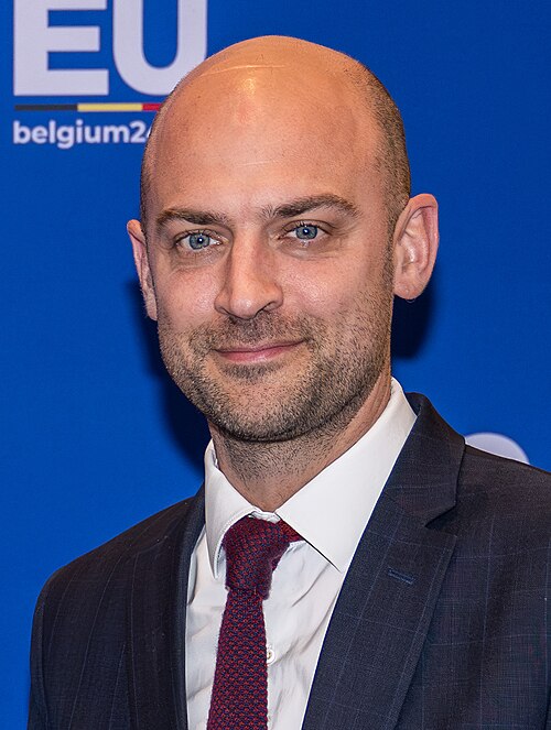 Jean-Noël Barrot