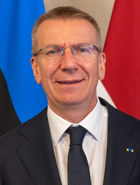 Edgars Rinkēvičs