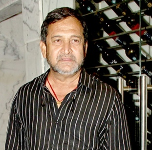 Mahesh Manjrekar