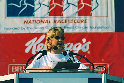 Paula Zahn