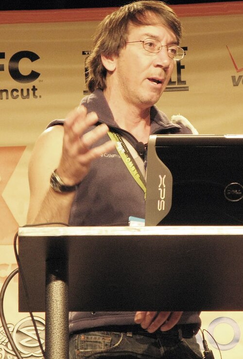 Will Wright