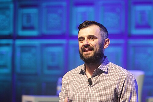 Gary Vaynerchuk