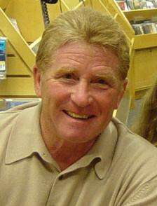 James Alan Ball