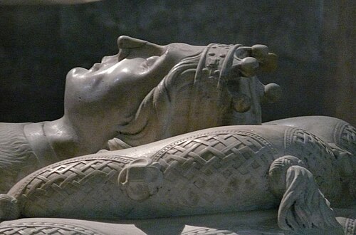 Carlo di Valois-Orléans