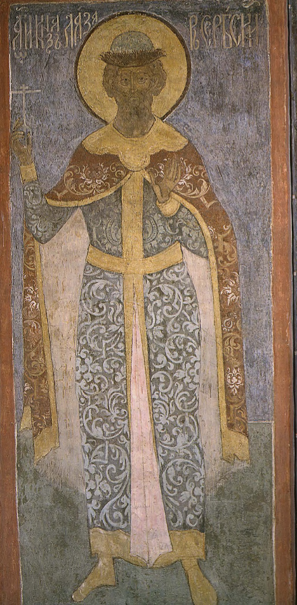 Lazzaro Hrebeljanović