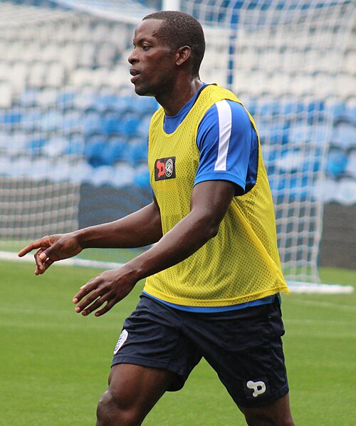 Nedum Onuoha