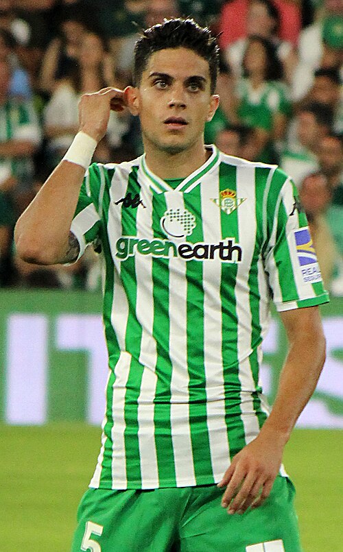 Marc Bartra