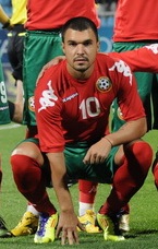 Valeri Božinov