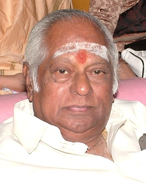 M. S. Viswanathan